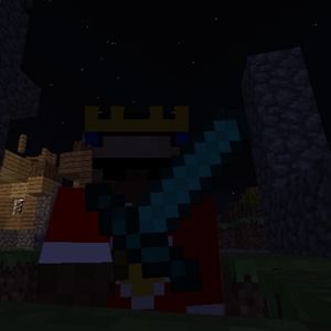 Meet your Posher, Samuel